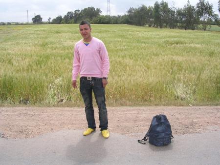 bi1  la chui a bouzkoura