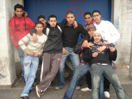 yamakasi de mouly abdel