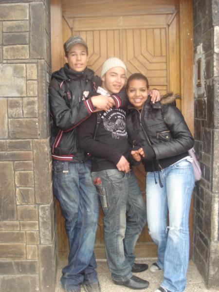 l1 de mes meilleur pot . lmiyat ;)