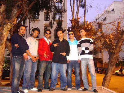 la clic