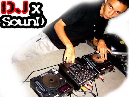 c le dj xsound