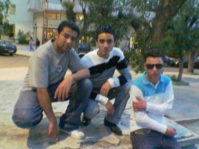 moi hamza and ali