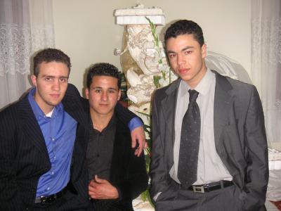 la classe
