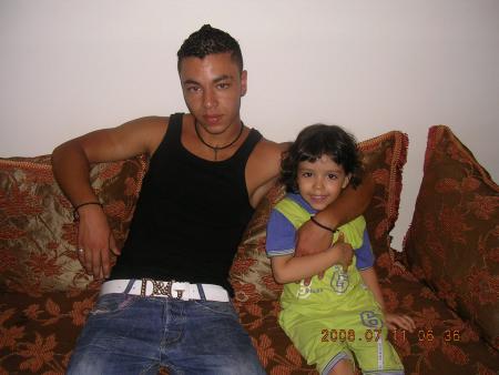 ayaa ma cherie