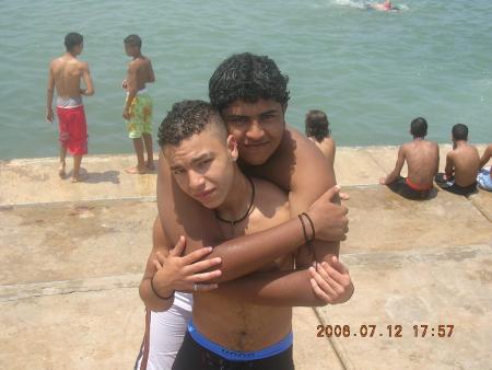 loool moi and docteur houssam