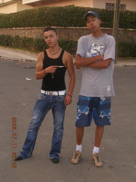 my and otmane