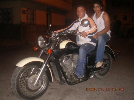 la class