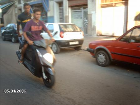 mounir