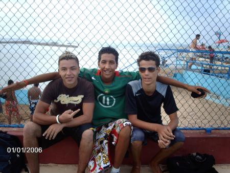 la chui avec smail ans soufian